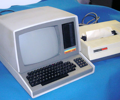 Heathkit H89 Computer