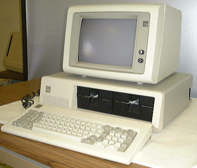 IBM PC5150