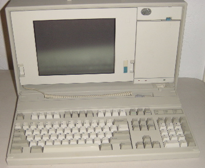 IBM P70 386 portable (system 2)