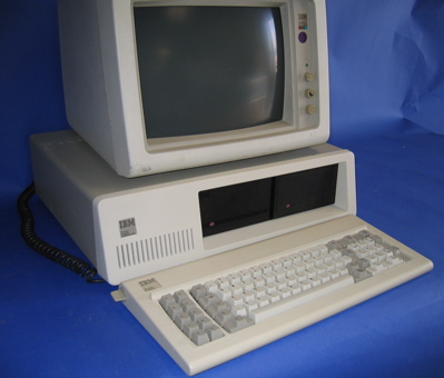 IBM PC/XT (sys 3)