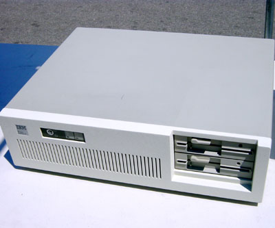 IBM PC/AT