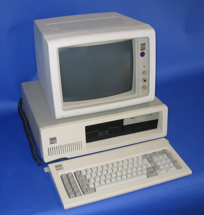 IBM PC  (sys 3)