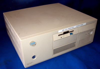 IBM PS/2 Model 77/486
