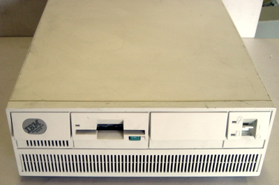 IBM PS/2 Model 50