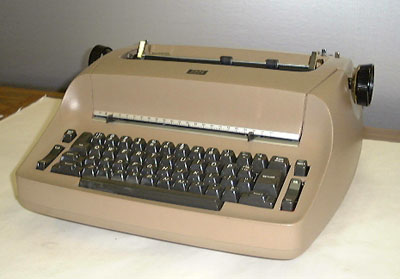 IBM Selectric