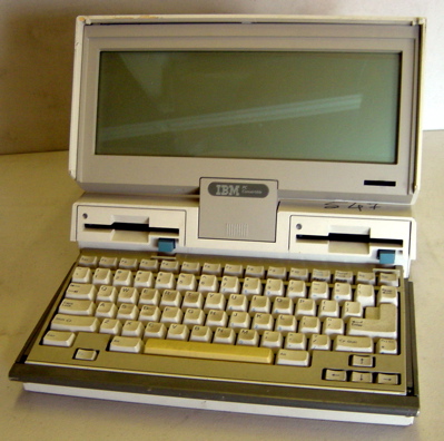 IBM PC Convertible (system 3)