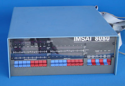 IMSAI 8080