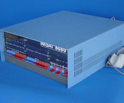IMSAI 8080 (system 2)
