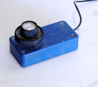 Old Original Joystick