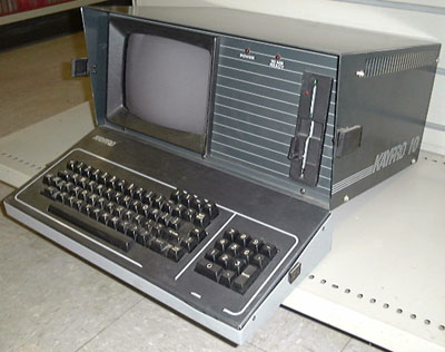 Kaypro 10