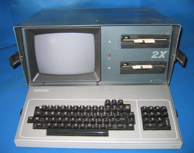 Kaypro 2x