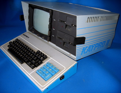 Kaypro II