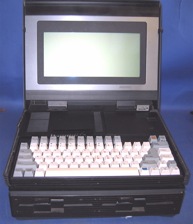 Kaypro 2000