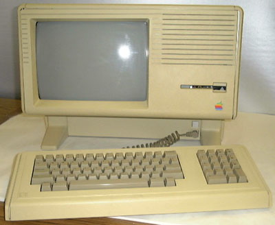 Apple Lisa