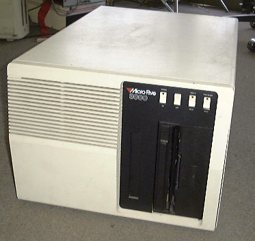 MicroFive 3000