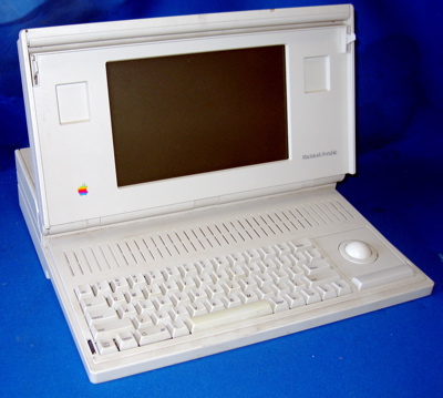 Apple MacPortable 1