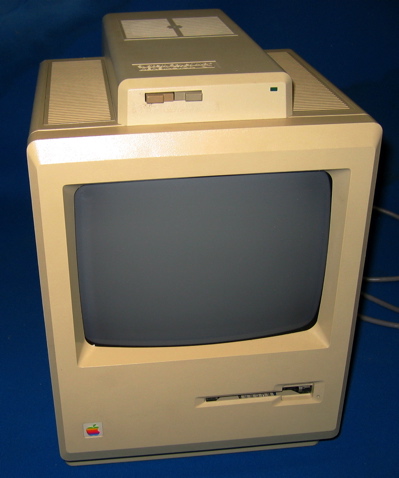 Apple Mac 128