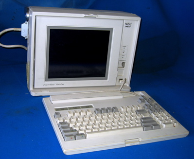 NEC APC IV