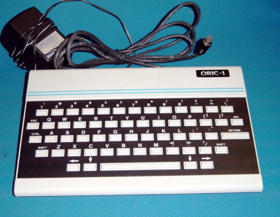 Oric-1