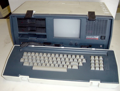 Osborne Executive (system 2)