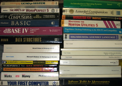 PC Books 3