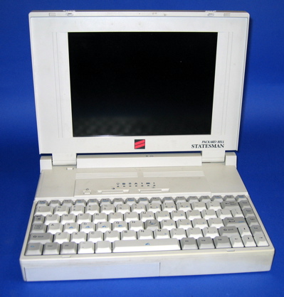 Packard Bell Statesman Laptop