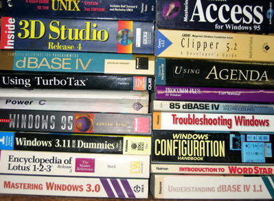 PC Books 1