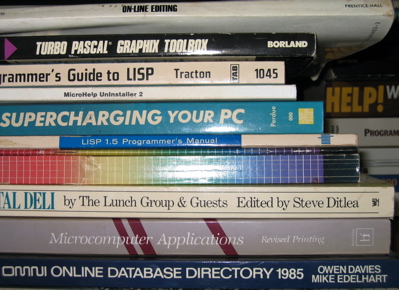 PC Books 5