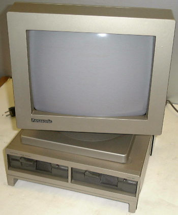 Panasonic TypStat