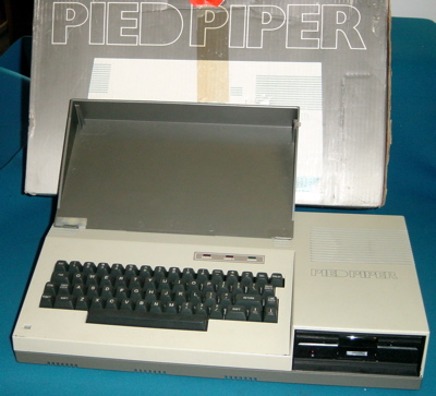 Semi-Tech Pied Piper Computer