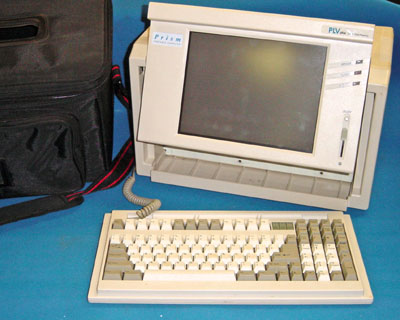 Prism Portable Computer