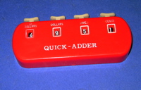 Quick-Adder