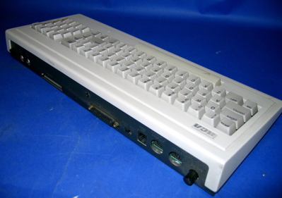 RCA Keyboard Computer