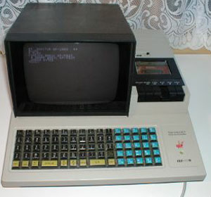 Sharp MZ-80K