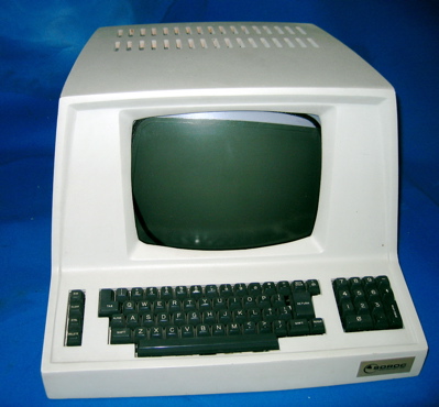 Soroc IQ-120 Terminal (sys 5)