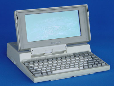 Toshiba T1200