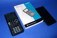 TI T-85 Calculator (sys 2)