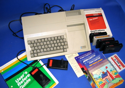 TI 99/4 (Sys 8)