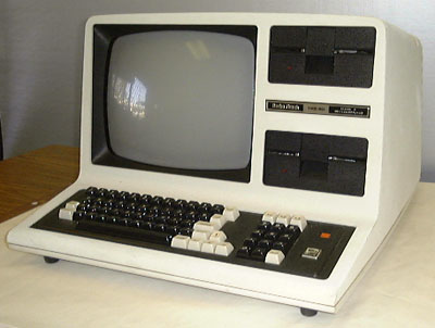 Tandy TRS-80 Model 4