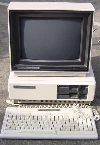 Tandy 1000