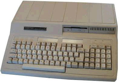 Tandy 1000HX