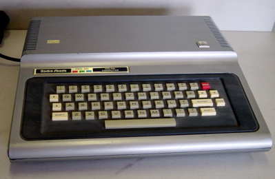 Tandy Color Computer (system 2)