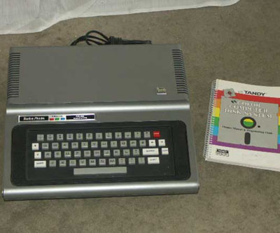 Tandy Color Computer