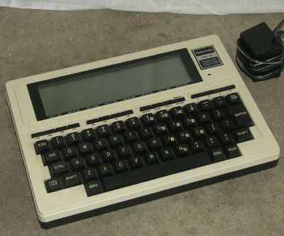 Tandy Model T100 (system 2)