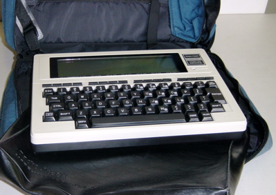 Tandy Model T100 (sys 3)