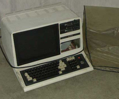 Tandy TRS-80 Model 4  (system 2)