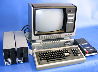 Tandy TRS-80 Model I