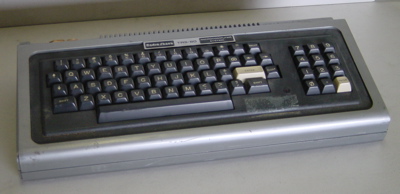 Tandy TRS-80 (Sys 5)