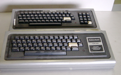 Tandy TRS-80 (sys 6-7)