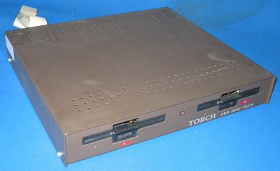 Torch Z-80 Computer